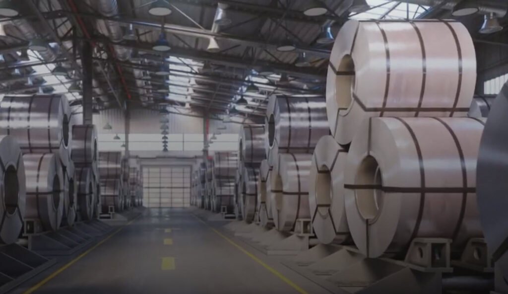 Power Your Projects with Sinewox: Global Metal Brokering Excellence