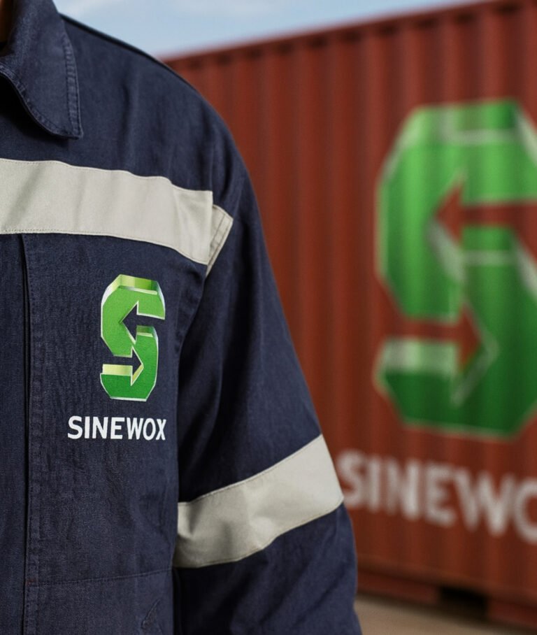Read more about the article Sinewox Soybeans: Powering Global Trade with Premium Quality and Trusted Supply