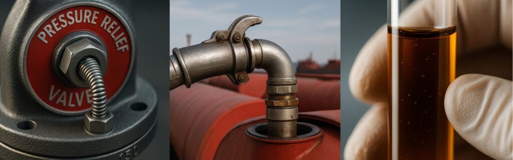 Elevating Fuel Supply Excellence: How Sineox and World Fuel Services Lead in Specialized Logistics