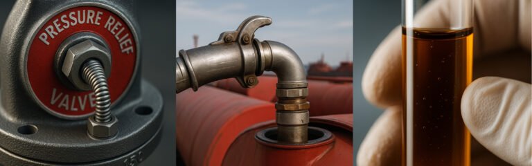Read more about the article Elevating Fuel Supply Excellence: How Sineox and World Fuel Services Lead in Specialized Logistics