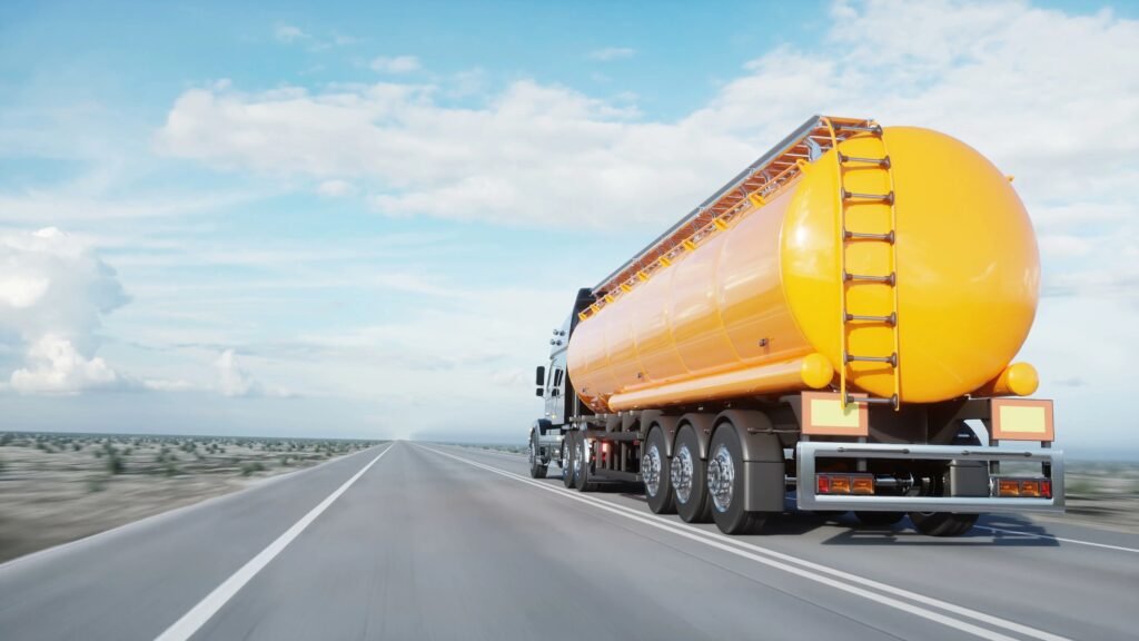 Fueling Your Success: Why Sinewox is the Premier Petroleum Trader for Speed, Savings, and Superior Service
