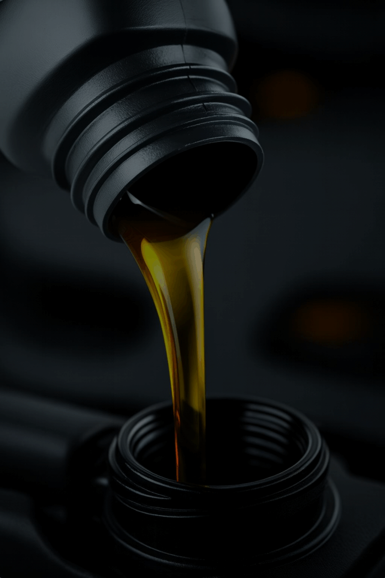 Rubber process Oil ( RPO) – SINEWOX