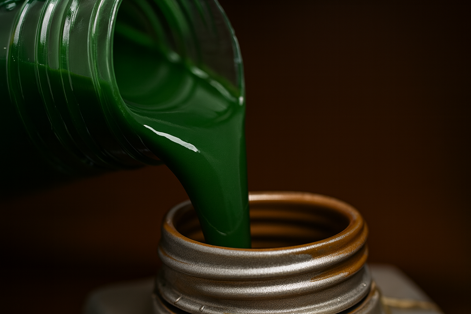 Rubber process Oil ( RPO) – SINEWOX